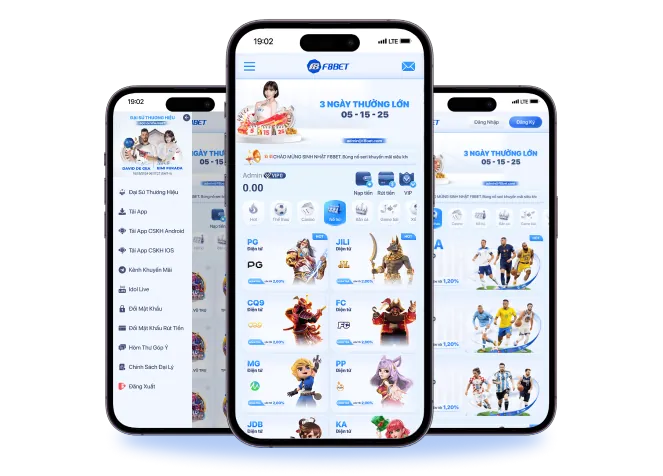 Game bắn cá giải trí hấp dẫn trên app 99win